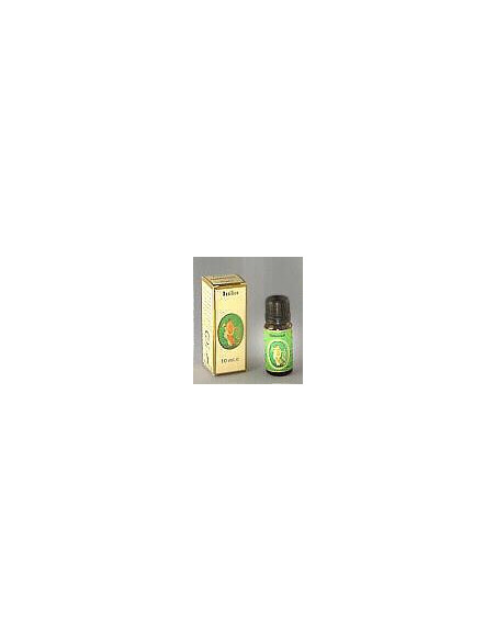 LIMONE OLIO ESSENZIALE BIO10ML