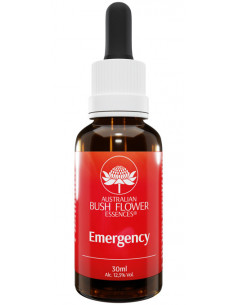 EMERGENCY ESS AUSTRALIAN 30ML