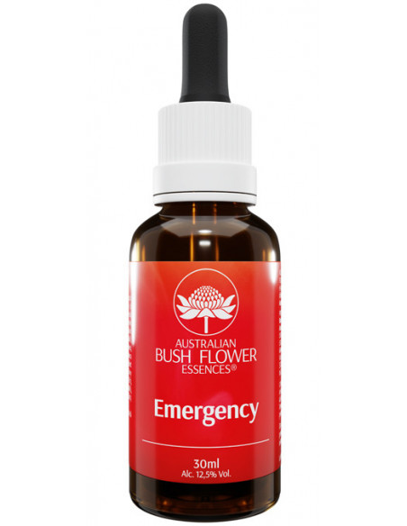 EMERGENCY ESS AUSTRALIAN 30ML