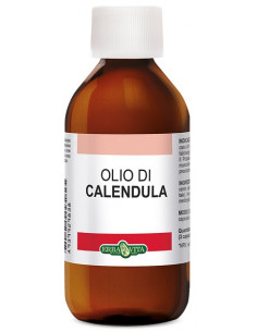 CALENDULA OLIO VISO E CORPO 100ML - Clubfarma