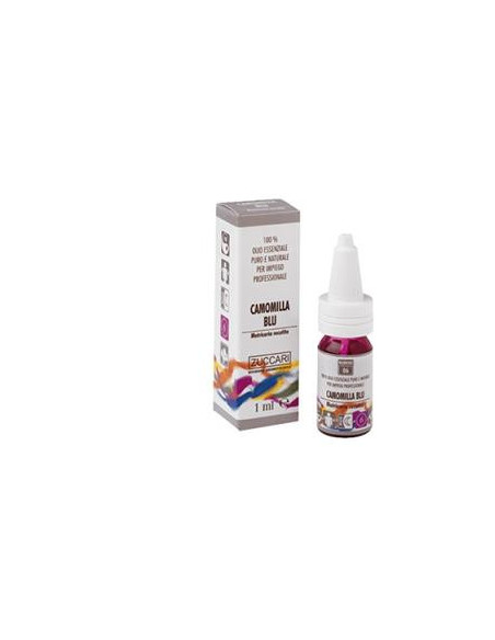 CAMOMILLA BLU OE NATURALE 5ML