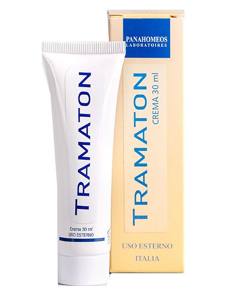 TRAMATON CREMA 30ML