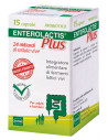 ENTEROLACTIS PLUS 15CPS