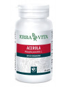 ERBA VITA ACEROLA DIFESE ORGANISMO 60 CAPSULE 550MG - Clubfarma