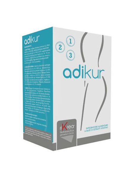 ADIKUR 60CPR