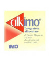 ALKIMO CA MG ZN 150G