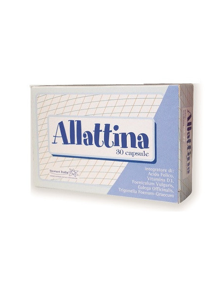 ALLATTINA 30CPS