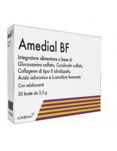 AMEDIAL BF 20BUST