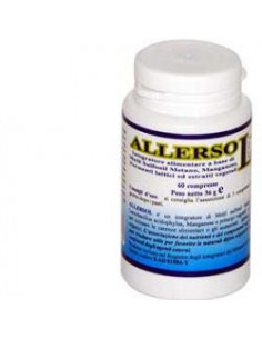 ALLERSOL 60CPR