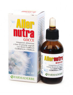 Aller nutra 50ml gtt