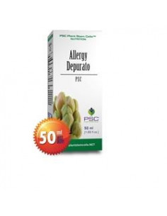 Allergy depurato psc gocce50ml