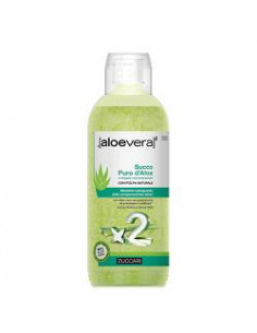 ALOEVERA2 SUCCO P ALOE DO CONC