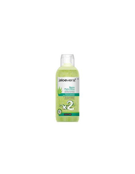 ALOEVERA2 SUCCO P ALOE DO CONC