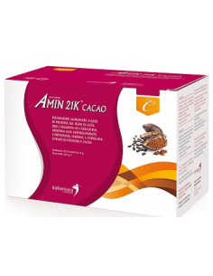 AMIN 21K CACAO 336G