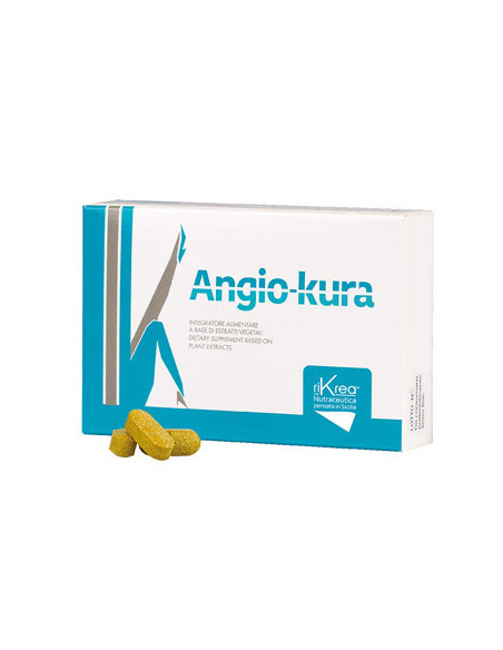 ANGIOKURA 30CPR