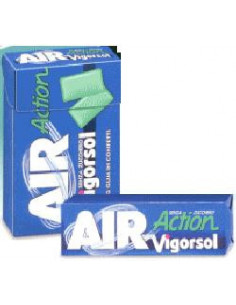 AIR ACTION VIGORSOL