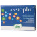 ANSIOPHIL 15CPR 850MG