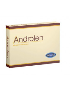 ANDROLEN 30CPR