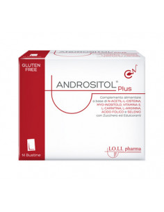 ANDROSITOL PLUS 14BUST