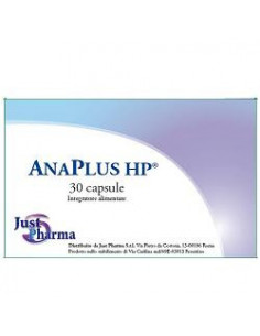 ANAPLUS HP 30CPS