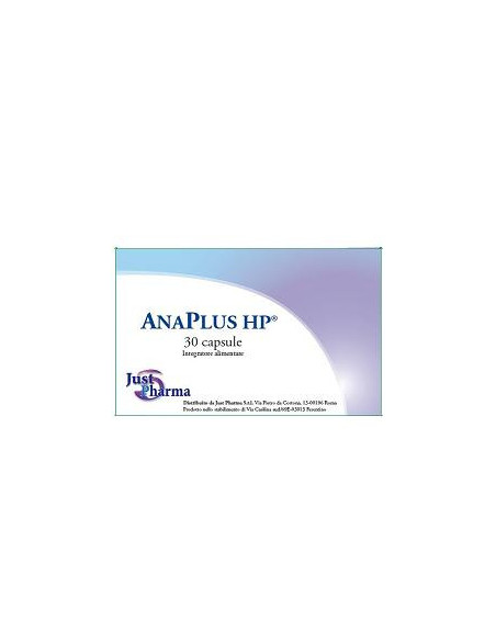 ANAPLUS HP 30CPS