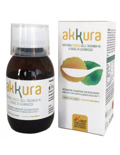 AKKURA 100ML