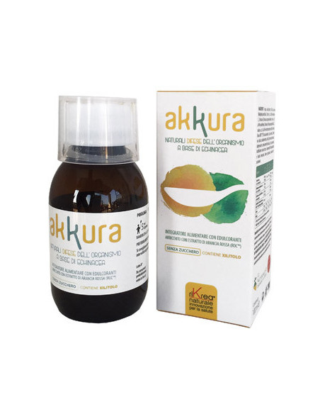 AKKURA 100ML