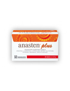 ANASTEN PLUS 20STICK