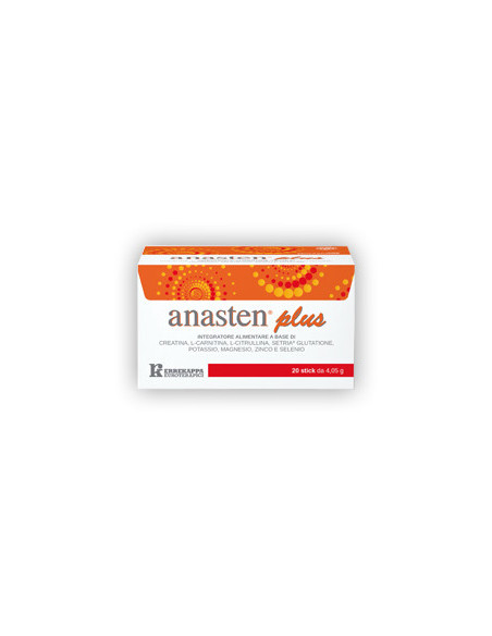 ANASTEN PLUS 20STICK