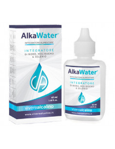 ALKAWATER 42ML