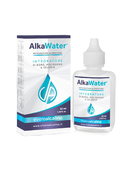 ALKAWATER 42ML