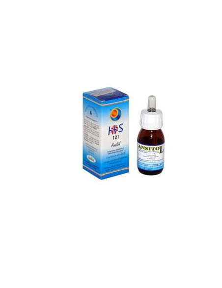 ANSITOL LIQUIDO 50ML