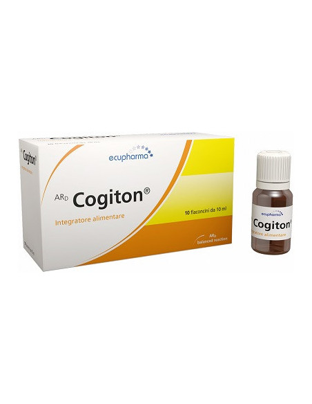 ARD COGITON 10FL 10ML