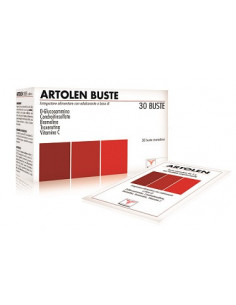 ARTOLEN 30BUST