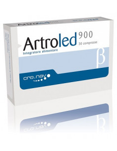 ARTROLED 900 30CPR DIVISIBILI