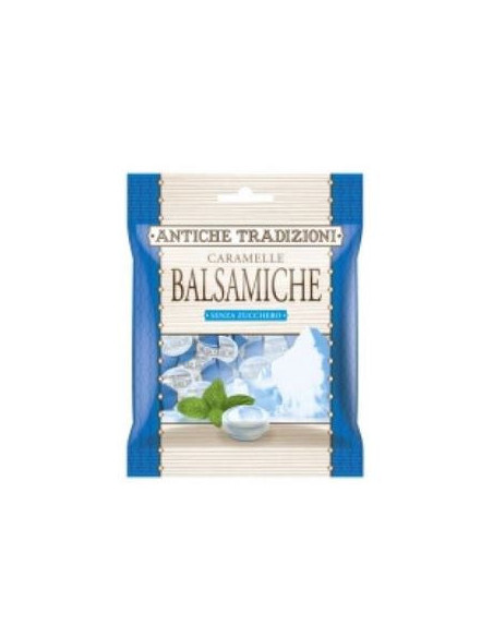 ANTICHE TRADIZIONI CAR BALS60G