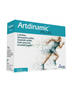 ARTDINAMIC PLUS 14BUST