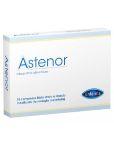 ASTENOR 15CPR