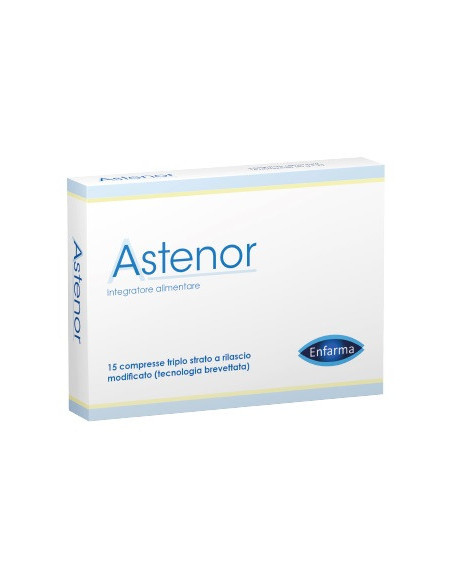 ASTENOR 15CPR