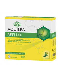 AQUILEA REFLUX 14BUST