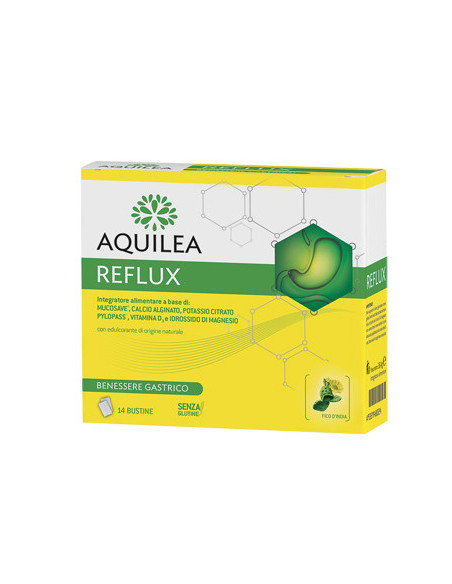 AQUILEA REFLUX 14BUST