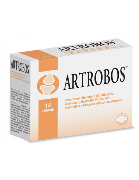 ARTROBOS 14BUST