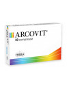 ARCOVIT 30CPR