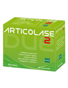 ARTICOLASE 2 20BUST