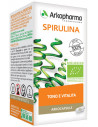 ARKOCAPSULE SPIRULINA BIOLOGICO TONO E VITALITA' 45 CAPSULE - Clubfarma