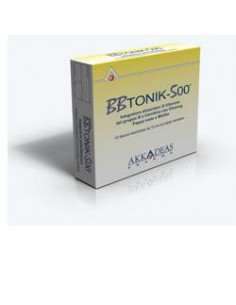 BBTONIK 500 10FL 10ML