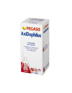 AXIDOPHILUS 60CPS