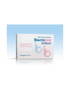 BACTOBLIS INFANT 30CPS