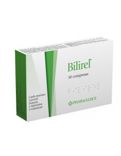 BILIREL 30CPR