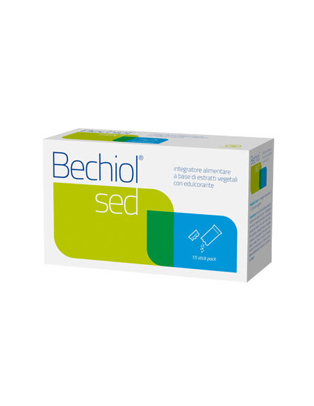 BECHIOL SED 15BUST STICK PACK